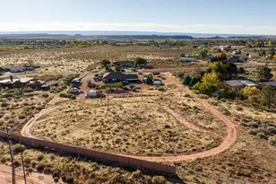 530 W Powell Dr, Kanab, UT 84741 - Photo 37