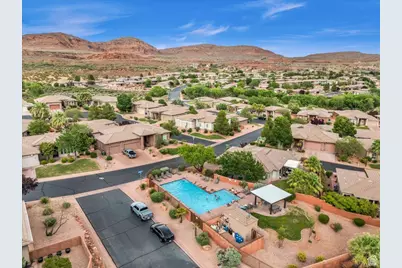 1584 N Raven Ln, Saint George, UT 84770 - Photo 31