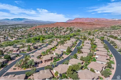 1584 N Raven Ln, Saint George, UT 84770 - Photo 3