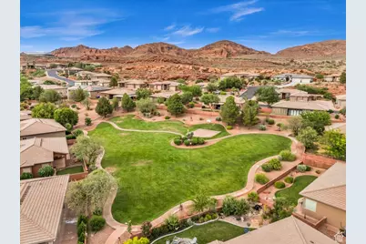 1584 N Raven Ln, Saint George, UT 84770 - Photo 33