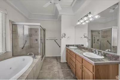 1584 N Raven Ln, Saint George, UT 84770 - Photo 17