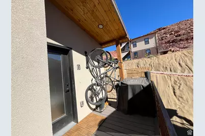 1185 S Murphy Ln #202B, Moab, UT 84532 - Photo 5