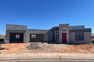 3257 South Drifting Dunes Lane, Hurricane, UT 84737 - Photo 1