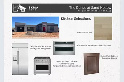 3257 S Drifting Dunes Ln, Hurricane, UT 84737 - Photo 27