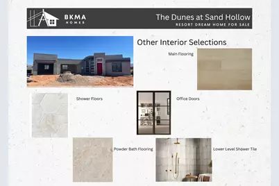 3257 S Drifting Dunes Ln, Hurricane, UT 84737 - Photo 25