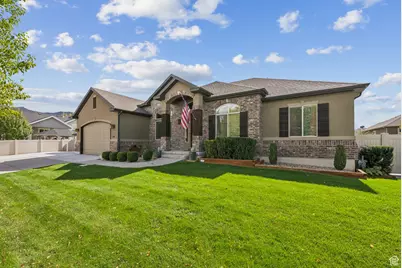 45 W Streams Edge Way, Stansbury Park, UT 84074 - Photo 1