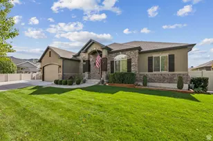 45 W Streams Edge Way, Stansbury Park, UT 84074 - Photo 1