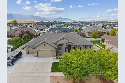 45 W Streams Edge Way, Stansbury Park, UT 84074 - Photo 3