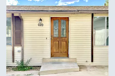 629 N 400 E, Roosevelt, UT 84066 - Photo 3