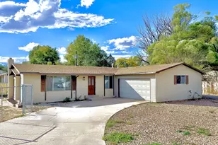 629 N 400 E, Roosevelt, UT 84066 - Photo 1