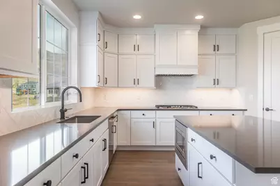 1539 Rocky Mountain Way #401, Francis, UT 84036 - Photo 47