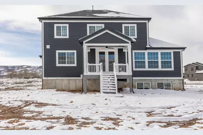 1539 Rocky Mountain Way #401, Francis, UT 84036 - Photo 33