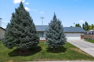 335 E 300 N, Ephraim, UT 84627 - Photo 41