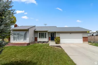 335 E 300 N, Ephraim, UT 84627 - Photo 1