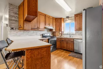 335 E 300 N, Ephraim, UT 84627 - Photo 13