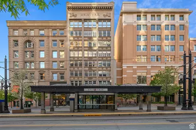 35 E 100 S #807, Salt Lake City, UT 84111 - Photo 29