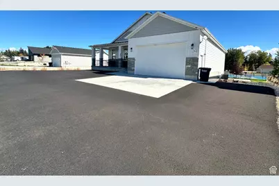 600 S Stump Hollow Rd, Garden City, UT 84028 - Photo 3