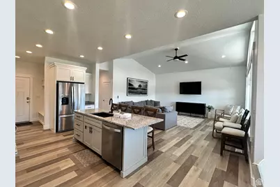 600 S Stump Hollow Rd, Garden City, UT 84028 - Photo 5