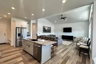 600 S Stump Hollow Rd, Garden City, UT 84028 - Photo 5