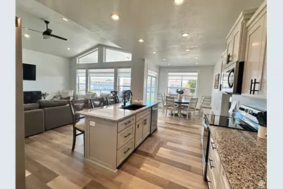 600 S Stump Hollow Rd, Garden City, UT 84028 - Photo 7