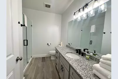 600 S Stump Hollow Rd, Garden City, UT 84028 - Photo 23