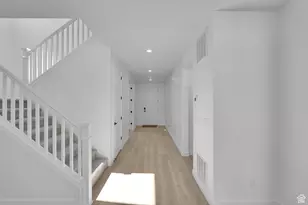 5498 N Saddle Stone Dr, Eagle Mountain, UT 84005 - Photo 7