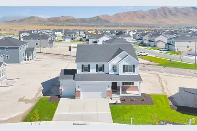 5498 N Saddle Stone Dr #508, Eagle Mountain, UT 84005 - Photo 1