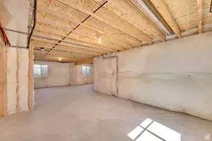 5498 N Saddle Stone Dr, Eagle Mountain, UT 84005 - Photo 25