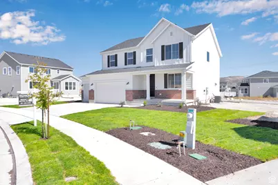 5498 N Saddle Stone Dr #508, Eagle Mountain, UT 84005 - Photo 5