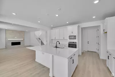 5498 N Saddle Stone Dr #508, Eagle Mountain, UT 84005 - Photo 11