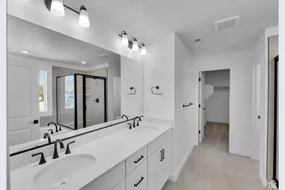 5498 N Saddle Stone Dr #508, Eagle Mountain, UT 84005 - Photo 21