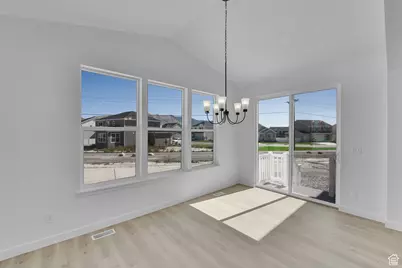 5498 N Saddle Stone Dr #508, Eagle Mountain, UT 84005 - Photo 13