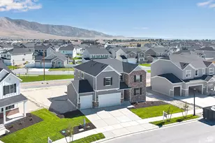 5484 N Saddle Stone Dr E, Eagle Mountain, UT 84005 - Photo 3