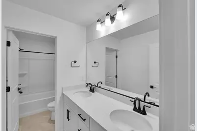 5484 N Saddle Stone Dr E #509, Eagle Mountain, UT 84005 - Photo 17