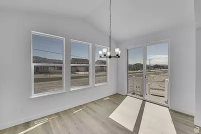 5484 N Saddle Stone Dr E #509, Eagle Mountain, UT 84005 - Photo 11