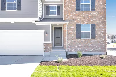 5484 N Saddle Stone Dr E #509, Eagle Mountain, UT 84005 - Photo 5