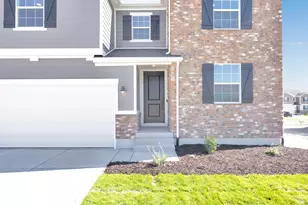 5484 N Saddle Stone Dr E, Eagle Mountain, UT 84005 - Photo 5