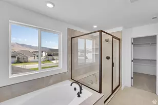 5484 N Saddle Stone Dr E, Eagle Mountain, UT 84005 - Photo 19