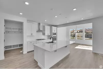 5484 N Saddle Stone Dr E #509, Eagle Mountain, UT 84005 - Photo 9