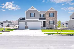 5484 N Saddle Stone Dr E, Eagle Mountain, UT 84005 - Photo 1