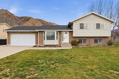 512 N 400 E, Springville, UT 84663 - Photo 1