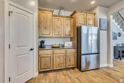 2868 S Cottontail Loop, Saratoga Springs, UT 84045 - Photo 13