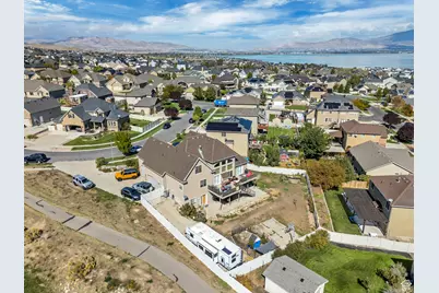 2868 S Cottontail Loop, Saratoga Springs, UT 84045 - Photo 5