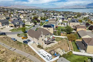 2868 S Cottontail Loop, Saratoga Springs, UT 84045 - Photo 5