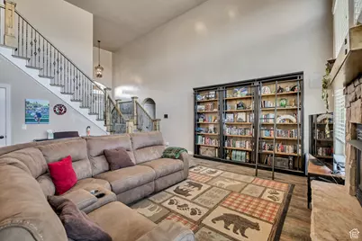 2868 S Cottontail Loop, Saratoga Springs, UT 84045 - Photo 9