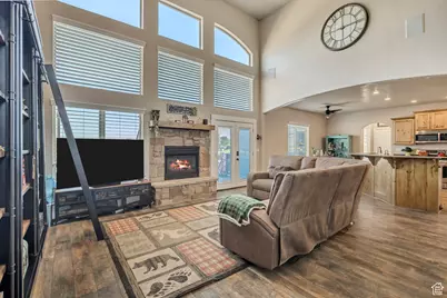 2868 S Cottontail Loop, Saratoga Springs, UT 84045 - Photo 7