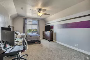 2868 S Cottontail Loop, Saratoga Springs, UT 84045 - Photo 25