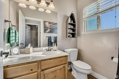 2868 S Cottontail Loop, Saratoga Springs, UT 84045 - Photo 21