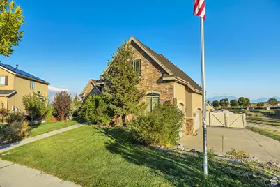 2868 S Cottontail Loop, Saratoga Springs, UT 84045 - Photo 3