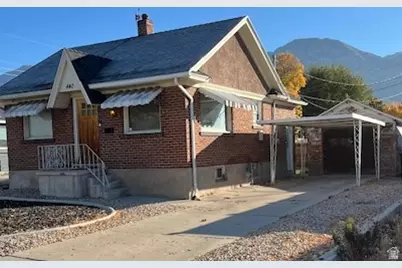 440 N 800 W, Provo, UT 84601 - Photo 1